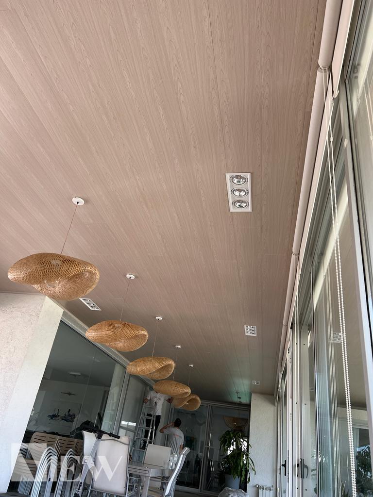 Cielorraso de PVC Importado - Imagen 16