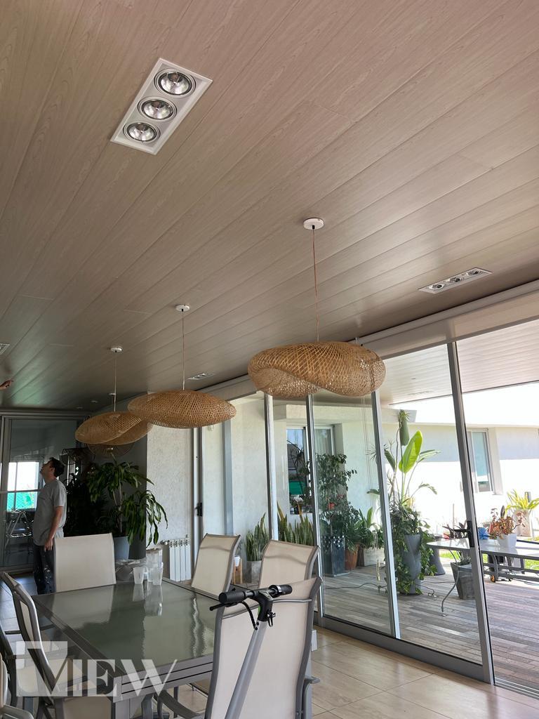 Cielorraso de PVC Importado - Imagen 17